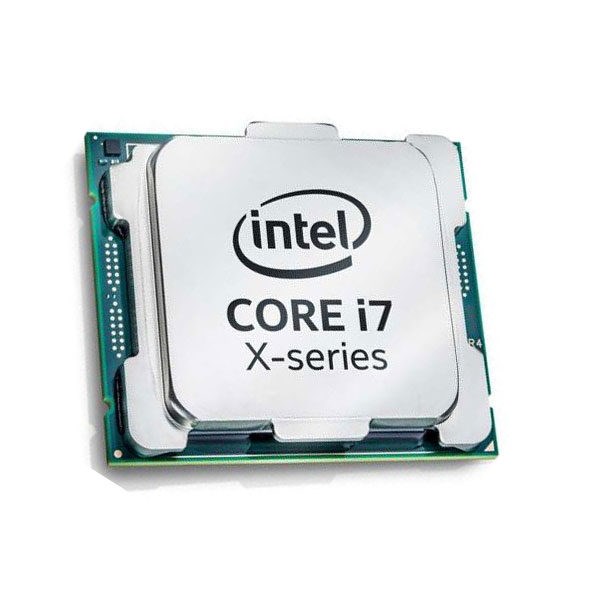 CPU اینتل CORE I7-9800X 3.8GHz 16.5MB182460